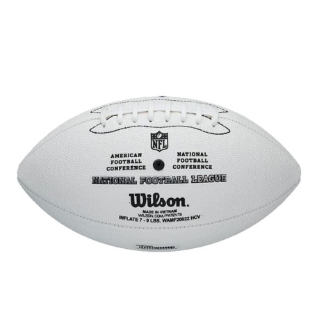Wilson Wilson NFL Duke Replica 2