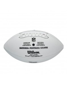Wilson NFL Duke Replica 2