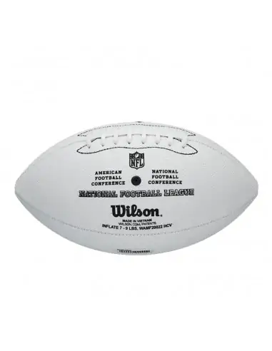Wilson NFL Duke Replica