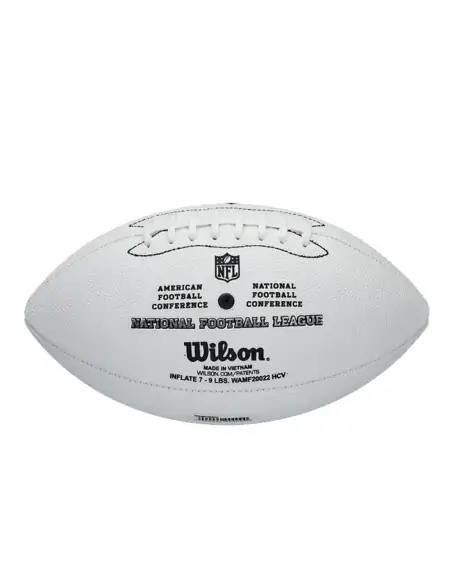 Wilson NFL Duke Replica