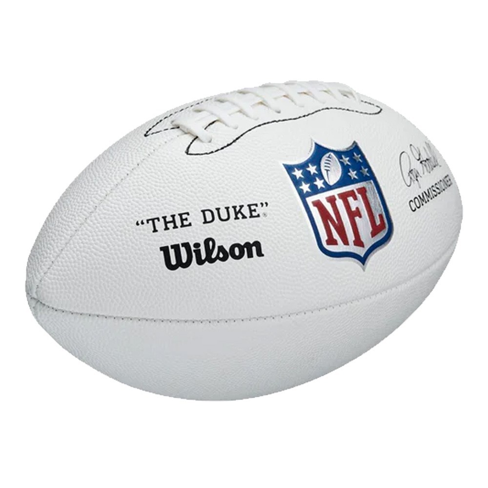Wilson Wilson NFL Duke Replica · foto 3