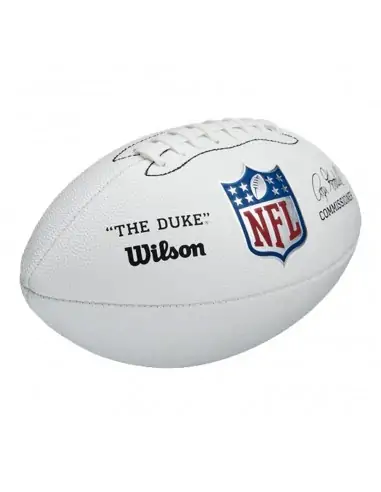 Wilson NFL Duke Replica