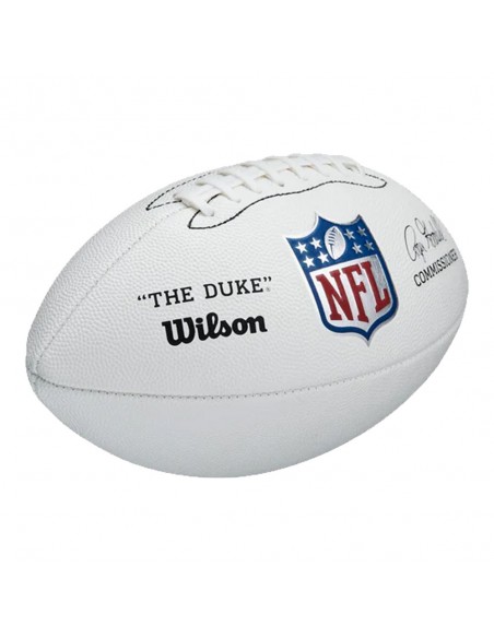 Wilson Wilson NFL Duke Replica · foto 3