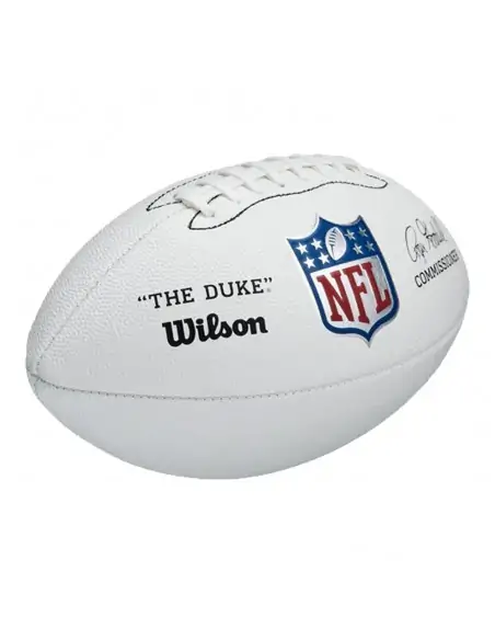 Wilson NFL Duke Replica