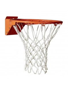 Wilson NBA Performance Basketball Net 2