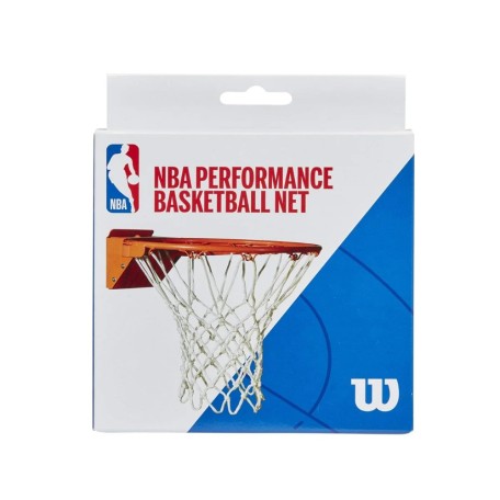 Wilson Wilson NBA Performance Basketball Net