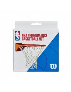 Wilson NBA Performance Basketball Net