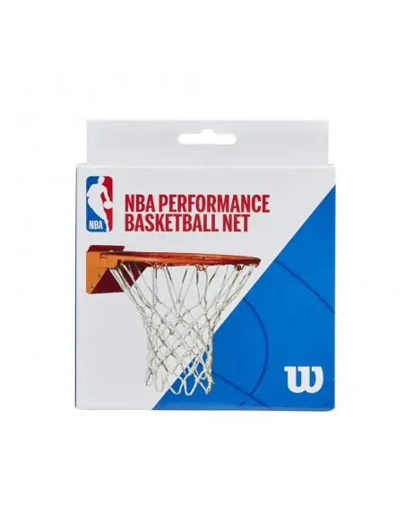 Wilson NBA Performance Basketball Net
