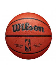 NBA Authentic Series Indoor Outdoor Basketball