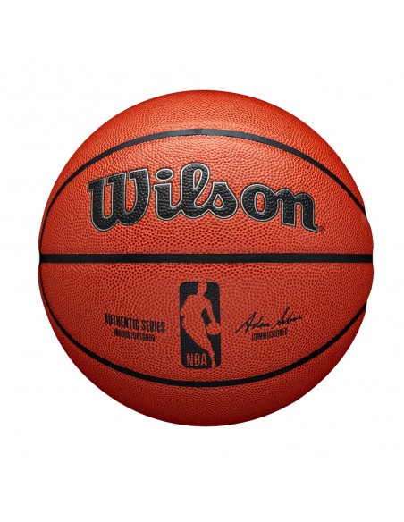 Wilson NBA Authentic Series Indoor Outdoor Basketball