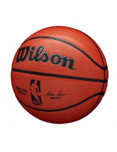 NBA Authentic Series Indoor Outdoor Basketball 2