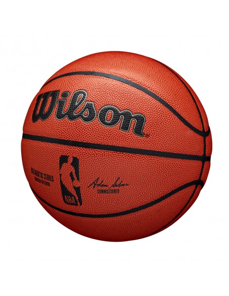 Wilson NBA Authentic Series Indoor Outdoor Basketball · foto 2