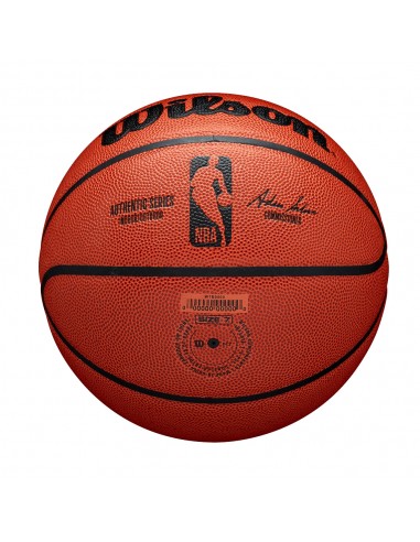 NBA Authentic Series Indoor Outdoor Basketball