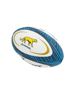 Gilbert Los Pumas Midi 2