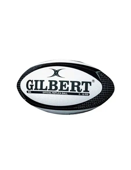 Gilbert All Blacks Midi