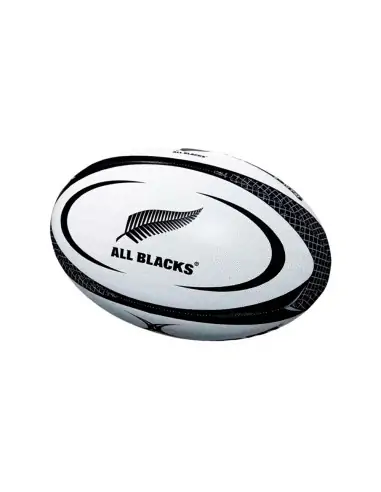 Gilbert All Blacks Midi