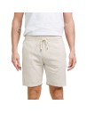 Bermuda Lino Clasica
