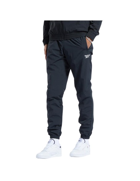 RBK Classic Vector Track Pants RBK Classic Vector Track Pants