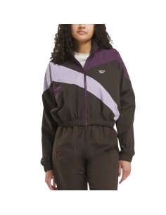 RBK Classics Franchise Track Jacket Top