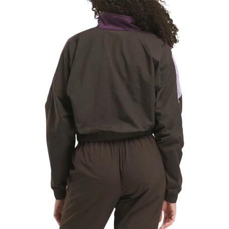 Reebok RBK Classics Franchise Track Jacket Top 2