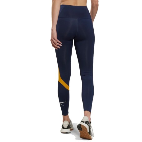 Reebok RBK Workout Ready Vector Leggings 2