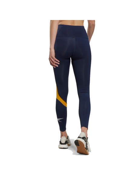 Reebok RBK Workout Ready Vector Leggings · foto 2