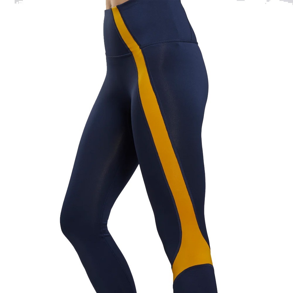 Reebok RBK Workout Ready Vector Leggings · foto 3