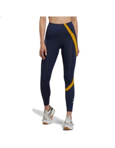 RBK Workout Ready Vector Leggings