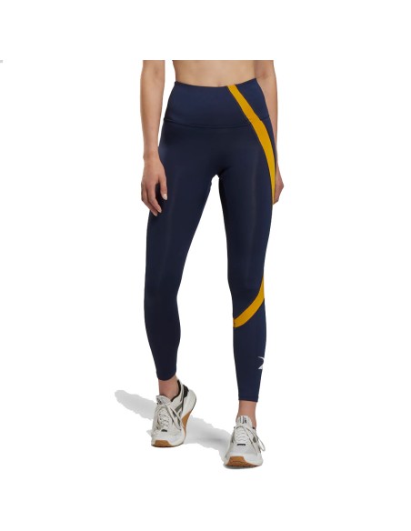 Reebok RBK Workout Ready Vector Leggings