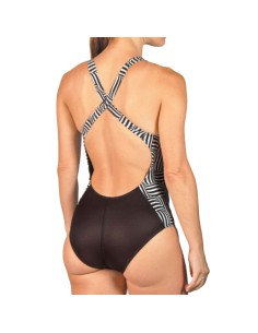 Traje de Baño Estampado 2