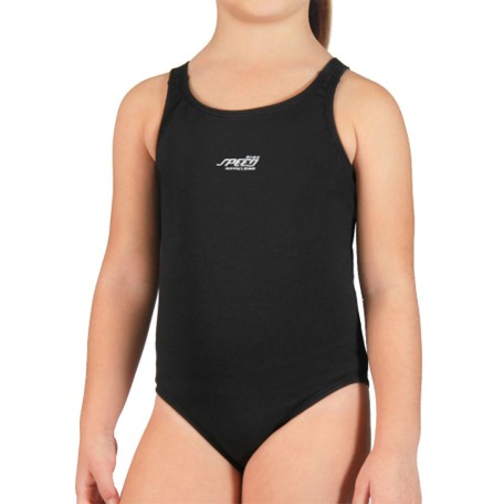 Speed Traje de baño Juvenil Liso