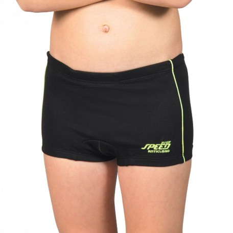 Speed Traje de baño Boxer Infantil