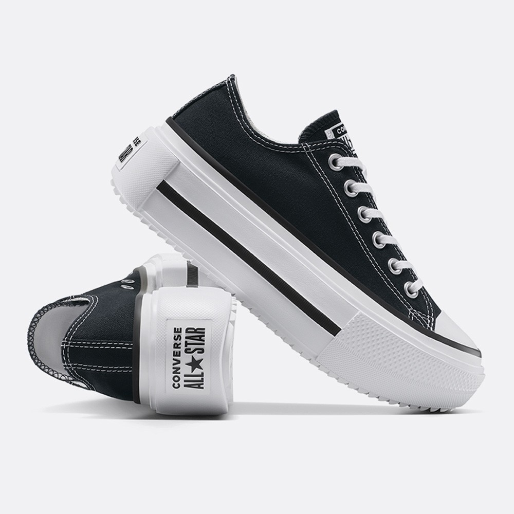 Converse Chuck Taylor All Star Lift Double Stack · foto 3