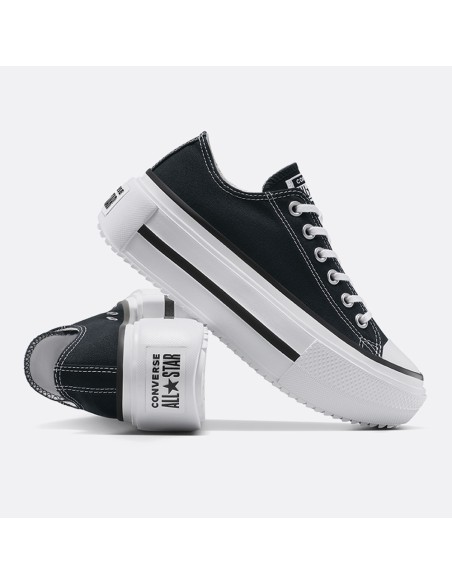Converse Chuck Taylor All Star Lift Double Stack · foto 3