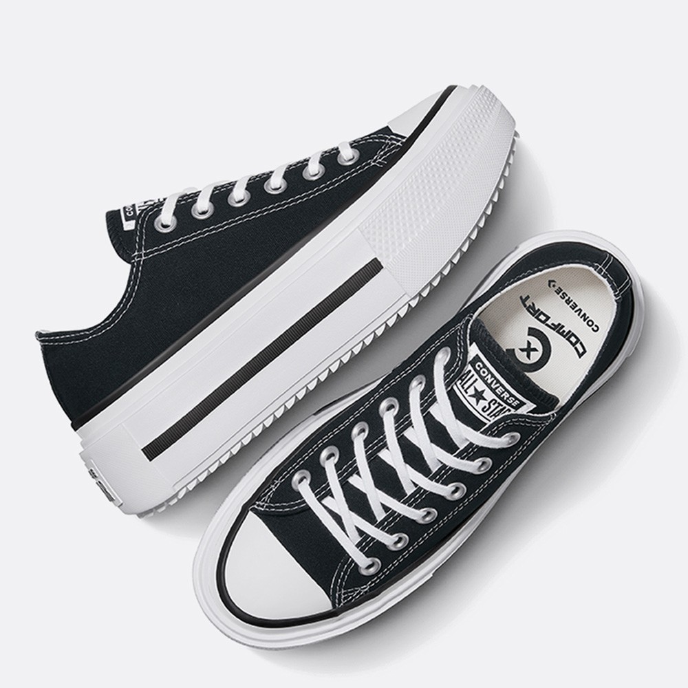 Converse Chuck Taylor All Star Lift Double Stack · foto 4
