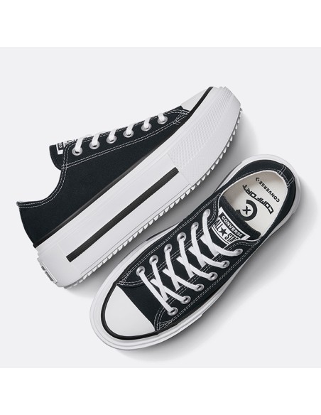 Converse Chuck Taylor All Star Lift Double Stack · foto 4