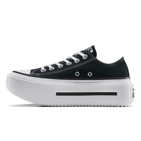 Converse Chuck Taylor All Star Lift Double Stack 2
