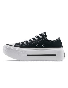 Chuck Taylor All Star Lift Double Stack 2