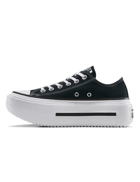 Converse Chuck Taylor All Star Lift Double Stack · foto 2