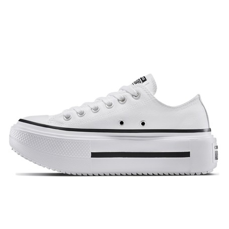 Converse Chuck Taylor All Star Lift Double Stack 2