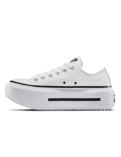 Chuck Taylor All Star Lift Double Stack 2