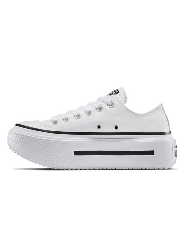 Chuck Taylor All Star Lift Double Stack