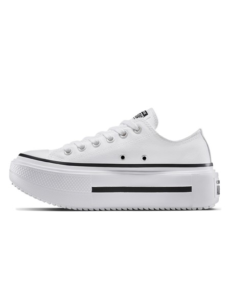 Chuck Taylor All Star Lift Double Stack Chuck Taylor All Star Lift Double Stack