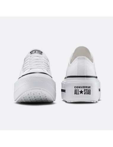 Chuck Taylor All Star Lift Double Stack