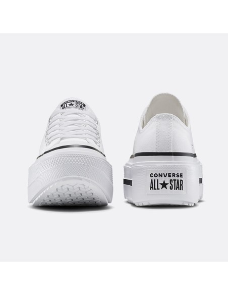 Chuck Taylor All Star Lift Double Stack Chuck Taylor All Star Lift Double Stack