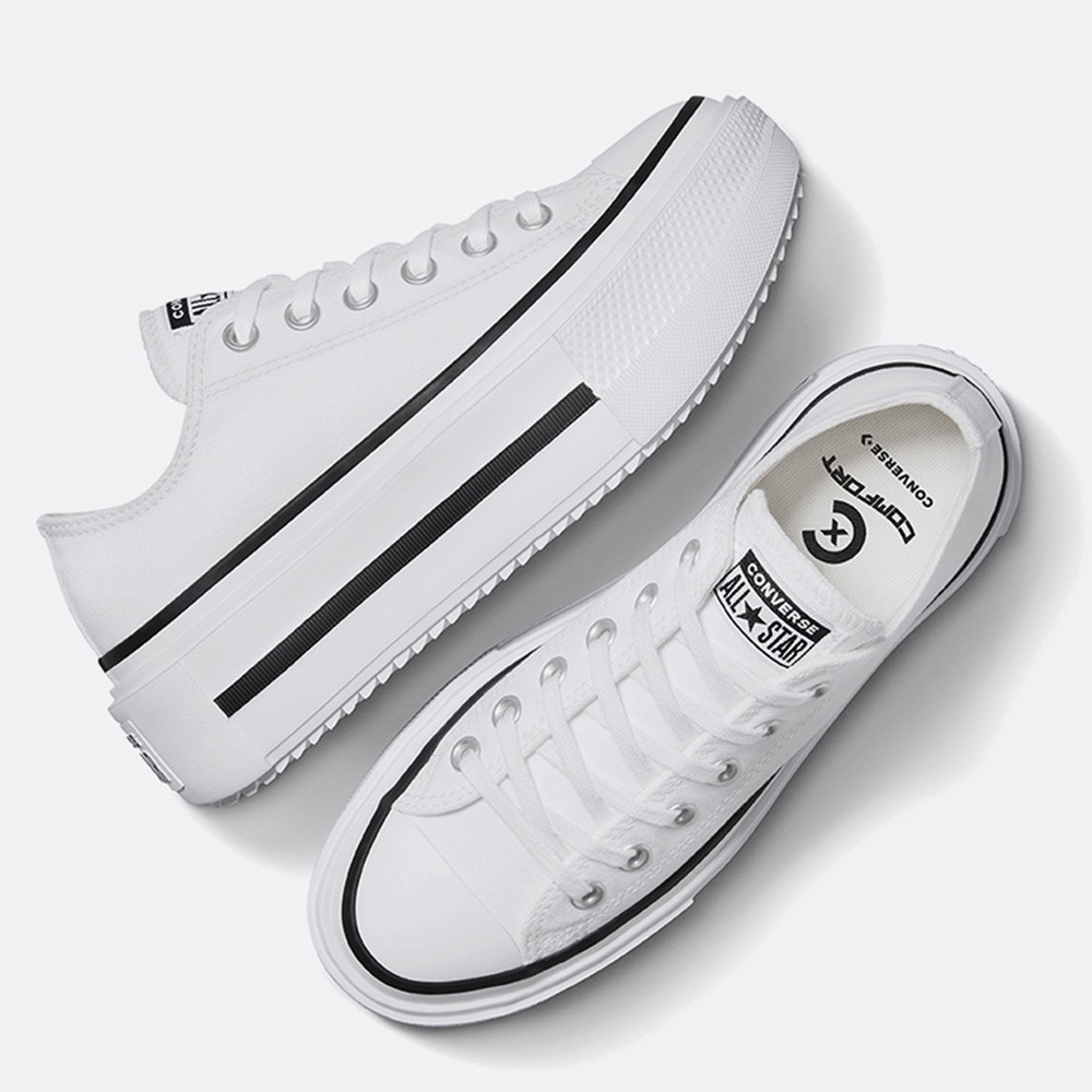 Converse Chuck Taylor All Star Lift Double Stack · foto 5