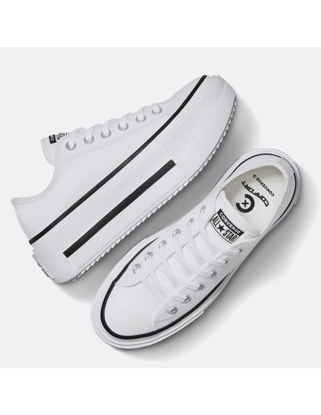 Chuck Taylor All Star Lift Double Stack Chuck Taylor All Star Lift Double Stack