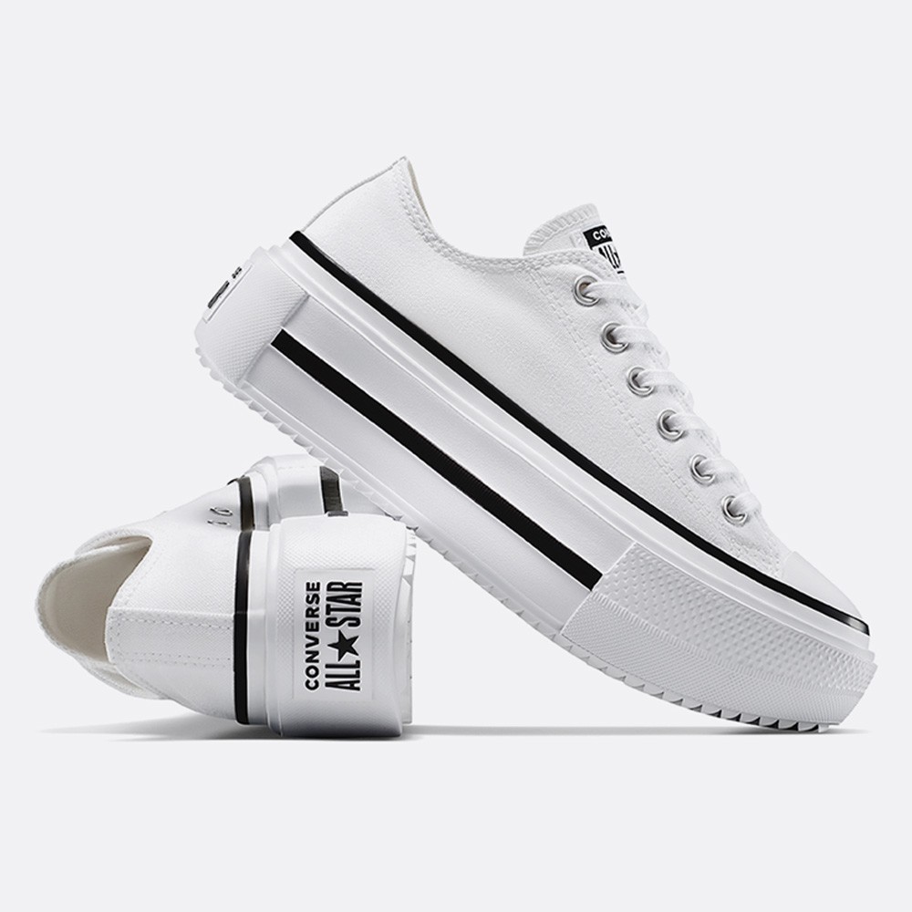 Converse Chuck Taylor All Star Lift Double Stack · foto 4
