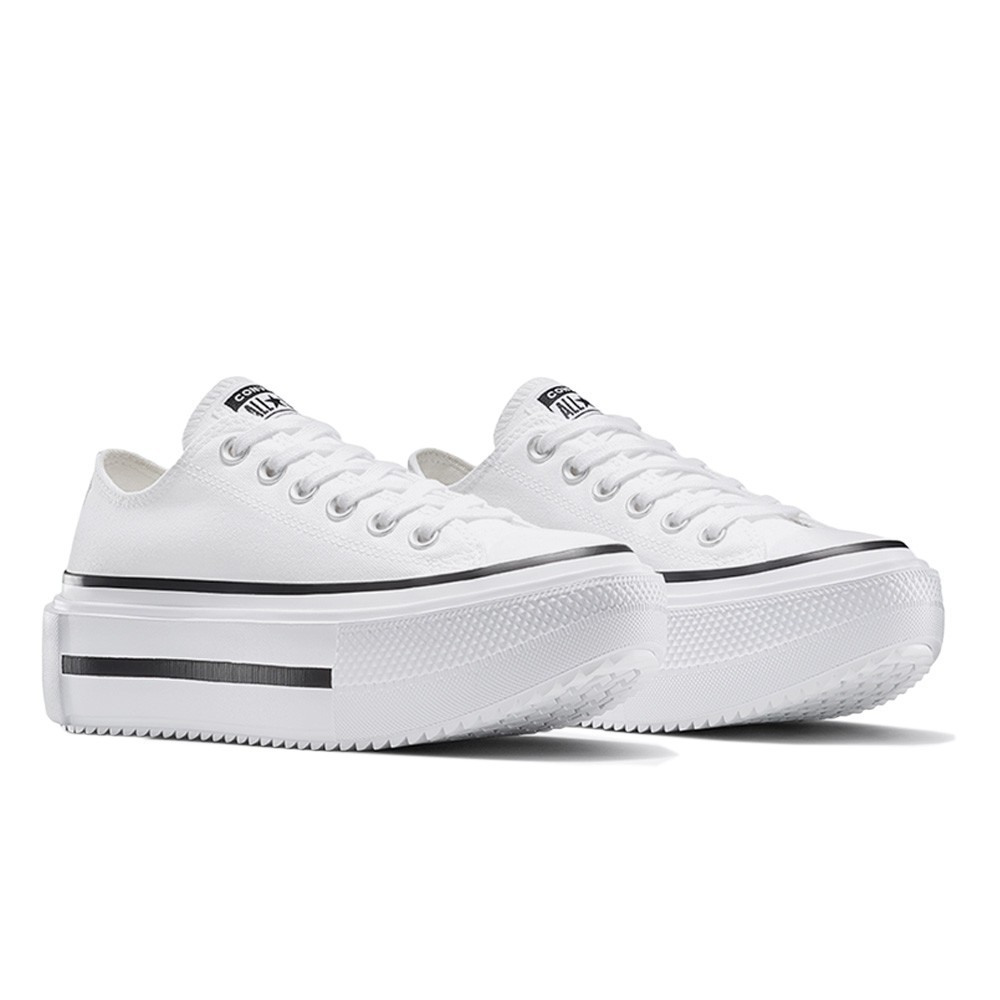 Converse Chuck Taylor All Star Lift Double Stack · foto 3