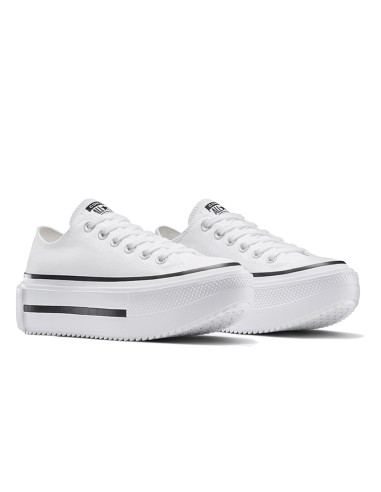 Chuck Taylor All Star Lift Double Stack